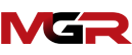 MGR Digital Logo